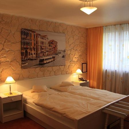 Hotel Die Post Offenbach am Main ห้อง รูปภาพ