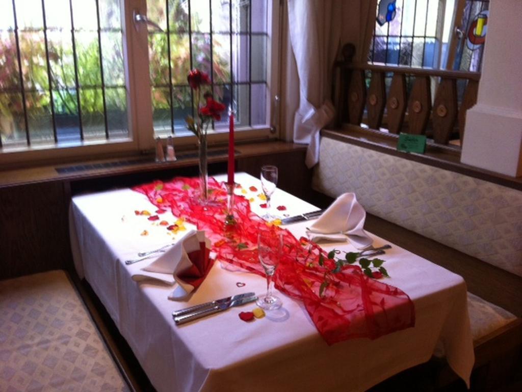 Hotel Die Post Offenbach am Main ภายนอก รูปภาพ