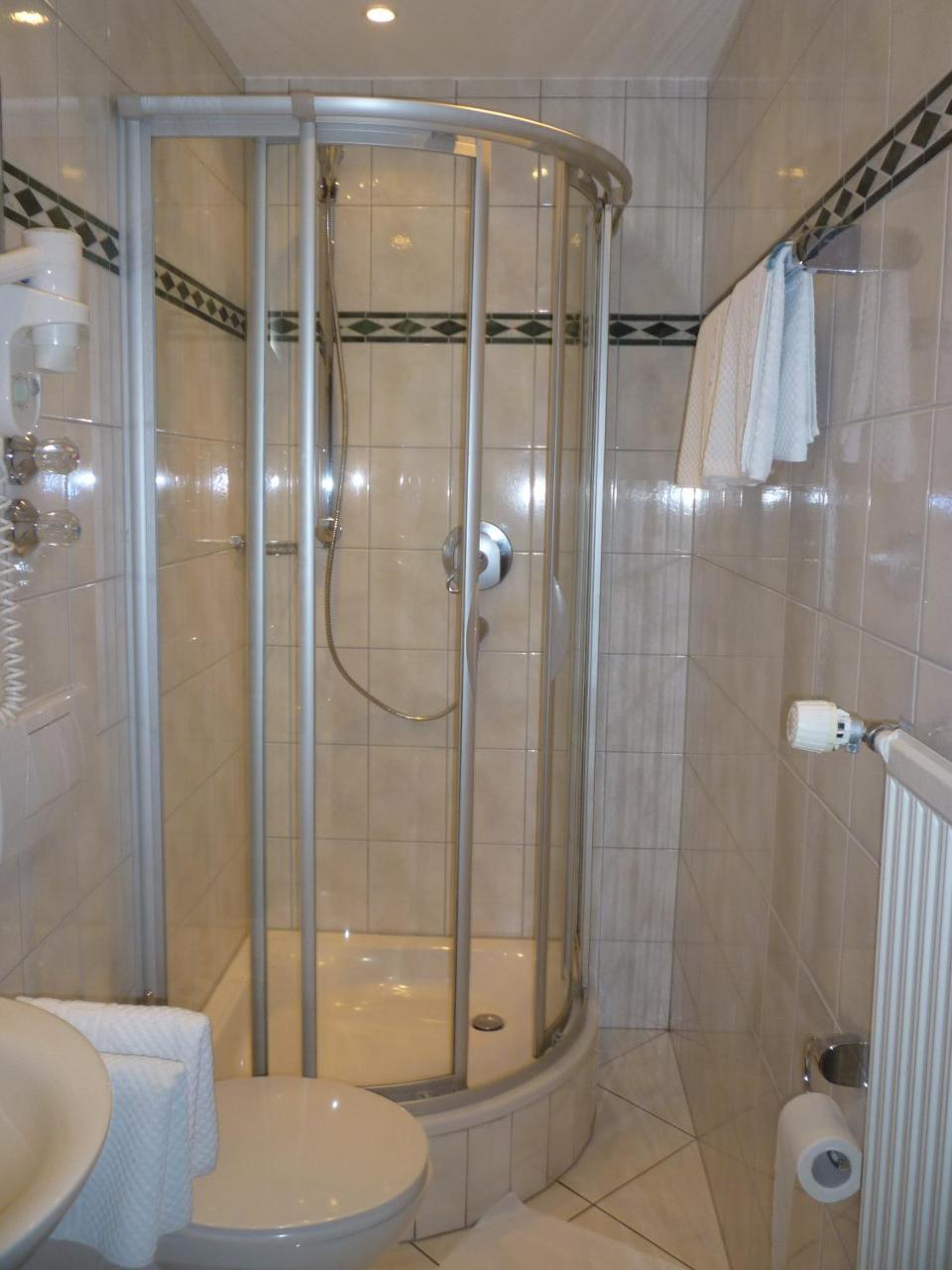 Hotel Die Post Offenbach am Main ภายนอก รูปภาพ
